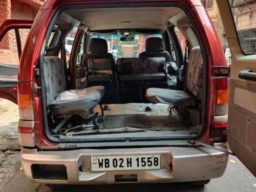 Tata Safari 4X2 1998 MT for sale 