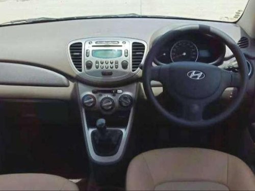 Used Hyundai i10 Sportz 2014 MT for sale 