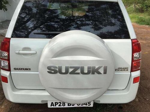 Used Maruti Suzuki Grand Vitara 2007 MT for sale 