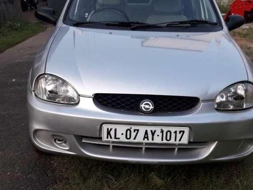 Used 2005 Opel Corsa  for sale in Palakkad