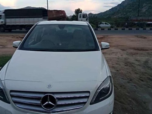 Used Mercedes Benz B Class AT for sale 