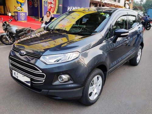 Used 2013 Ford EcoSport MT for sale