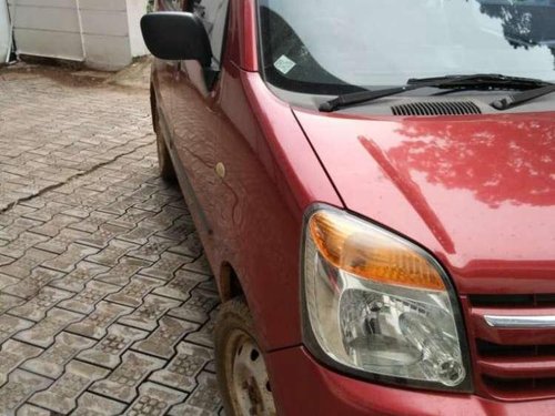 2007 Maruti Suzuki Wagon R MT for sale at low price