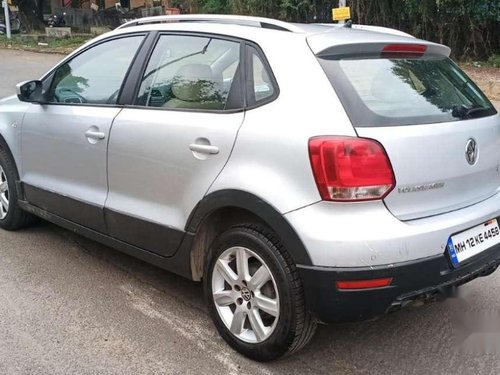 Used 2013 Volkswagen Polo MT for sale