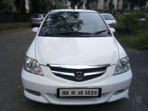 Used Honda City ZX MT for sale 