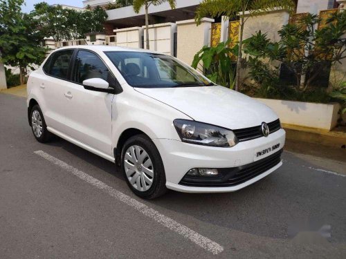 Volkswagen Ameo 2016 MT for sale