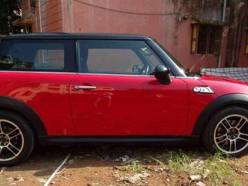 Mini Cooper S 3-Door, 2013, Petrol AT for sale 