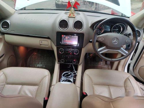 Used 2010 Mercedes Benz GL-Class AT for sale 