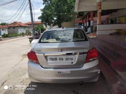 Used 2015 Hyundai Amaze MT for sale