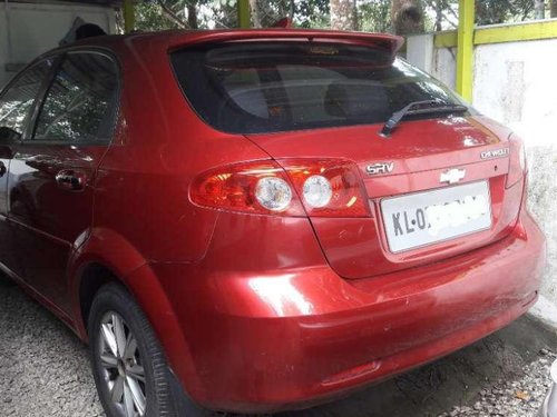 Chevrolet Optra SRV 2009 MT for sale 