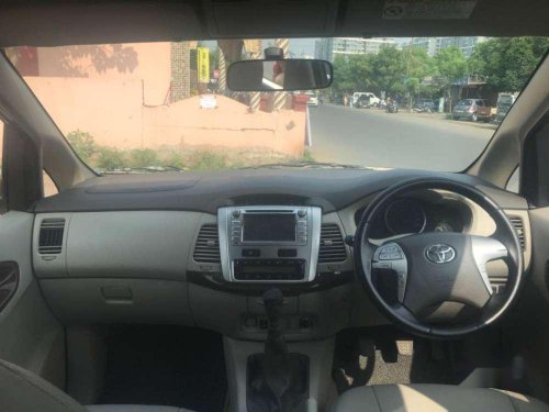 Toyota Innova 2012 AT for sale 