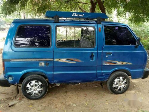 Used 2006 Maruti Suzuki Omni MT for sale