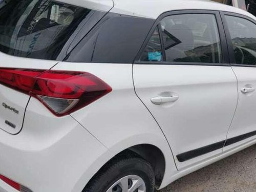 Used Hyundai Elite I20 Sportz 1.4, 2017, Diesel MT for sale 