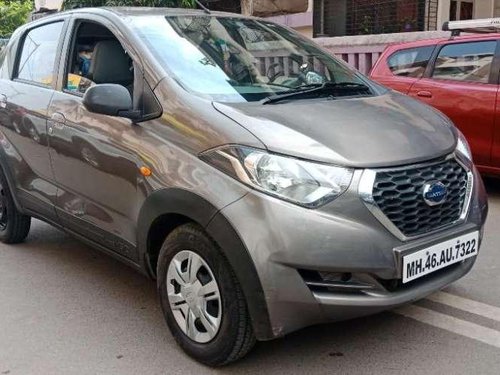 Datsun Redi Go Redi-Go S, 2016, Petrol MT for sale 