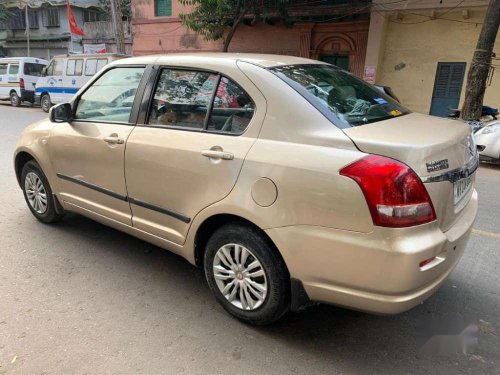 Used 2010 Maruti Suzuki Swift Dzire AT for sale