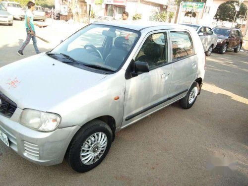 Used 2007 Maruti Suzuki Alto MT for sale