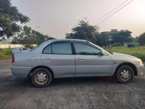 2004 Mitsubishi Lancer MT for sale 