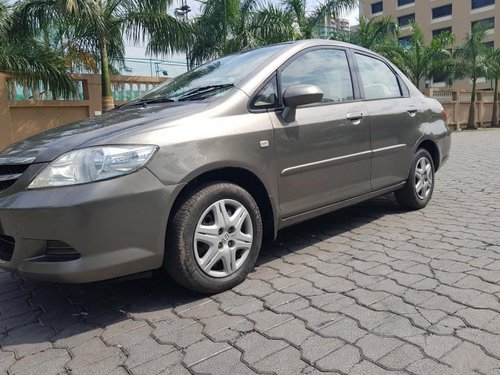 Honda City ZX GXi MT for sale