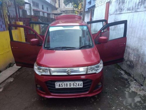 Used 2016 Maruti Suzuki Stingray MT for sale