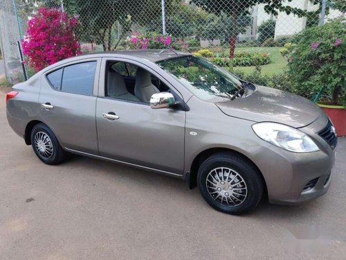 Nissan Sunny XE, 2012, Petrol MT for sale 