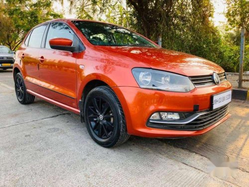 Used Volkswagen Polo Highline Petrol, 2015, Petrol MT for sale