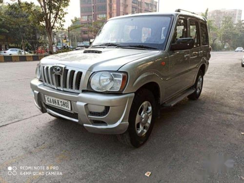 Used Mahindra Scorpio LX 2013 MT for sale