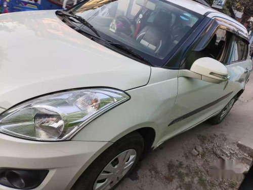 2014 Maruti Suzuki Swift DZire MT for sale