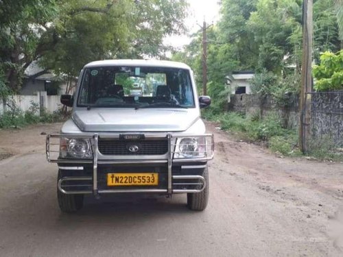 Used Tata Sumo, 2016, Diesel MT for sale 