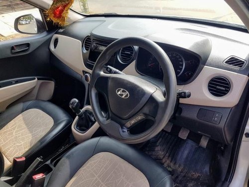 Hyundai i10 Magna 2015 MT for sale