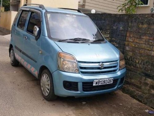 Used Maruti Suzuki Wagon R 2008 LXI MT for sale 