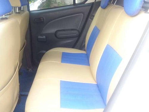 Used Maruti Suzuki Ritz MT car at low price