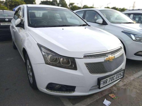 Used Chevrolet Cruze LTZ AT car at low price