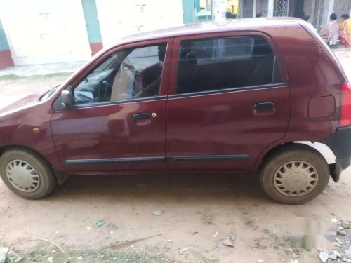 2007 Maruti Suzuki Alto MT for sale