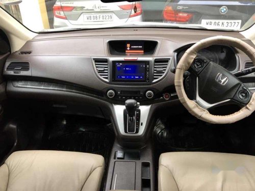 Used 2016 Honda CR V AT for sale