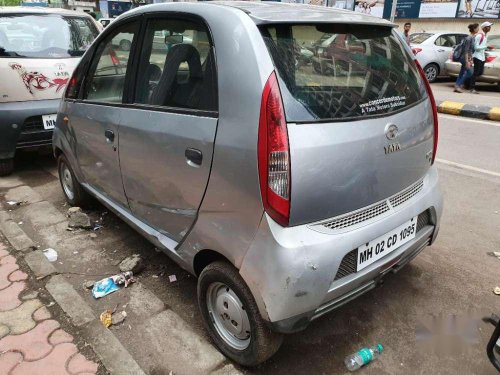 Used Tata Nano LX, 2011, Petrol MT for sale 