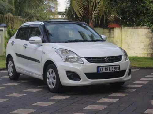 Used 2013 Maruti Suzuki Swift Dzire MT for sale