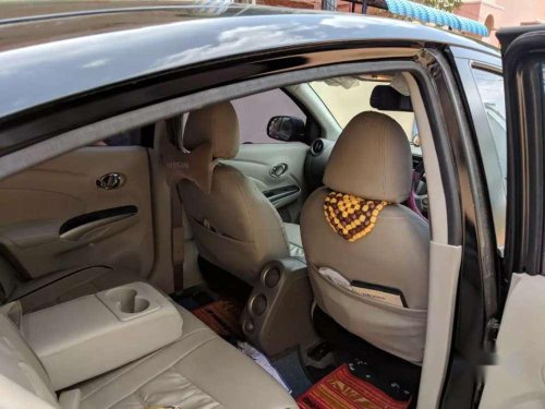 2012 Nissan Sunny MT for sale 