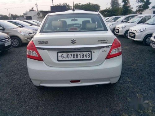 Maruti Suzuki Swift Dzire 2014 MT for sale