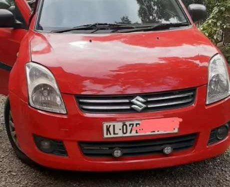 Maruti Suzuki Swift LDI 2008 MT for sale