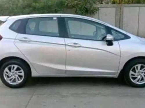 Used 2016 Honda Jazz VX AT for sale