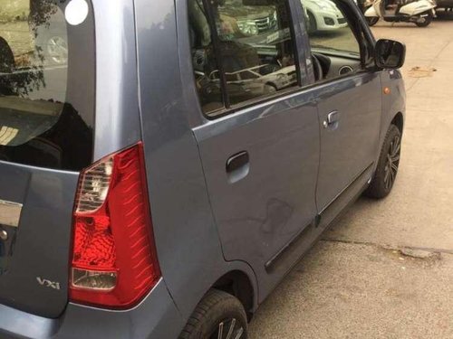 Used 2010 Maruti Suzuki Wagon R VXI MT for sale