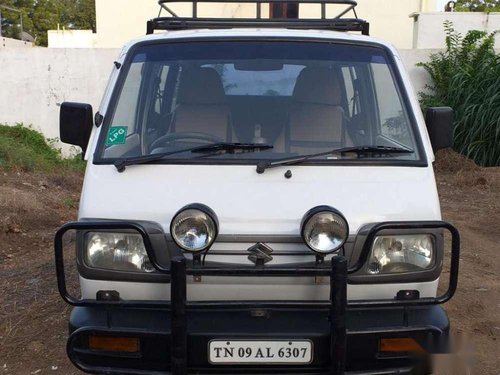 2005 Maruti Suzuki Omni MT for sale