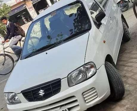 Used 2009 Maruti Suzuki Alto MT for sale