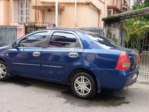 2011 Toyota Etios G MT for sale 