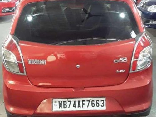 Used Maruti Suzuki Alto 800 MT for sale at low price