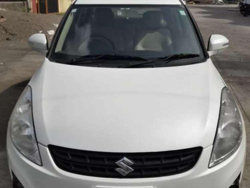 Used 2012 Maruti Suzuki Swift Dzire MT for sale