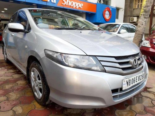 Honda City S 2010 MT for sale 