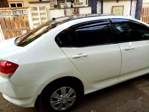 Honda City 1.5 S MT 2011 for sale 