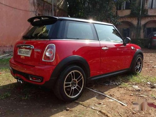 Mini Cooper S 3-Door, 2013, Petrol AT for sale 