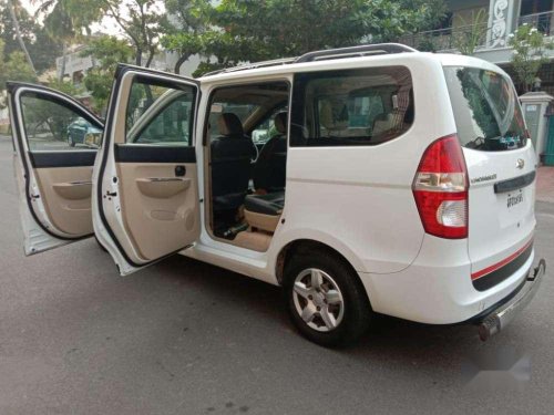 Chevrolet Enjoy 1.4 LS 7 STR, 2013, Diesel MT for sale 